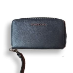 Michael Kors Wrist Wallet